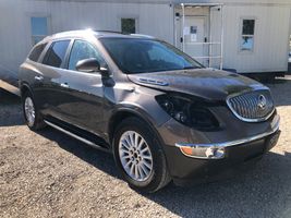 2012 Buick Enclave