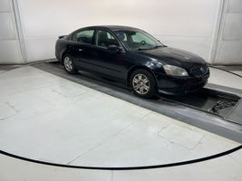 2006 NISSAN Altima