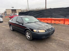 1999 Toyota Camry