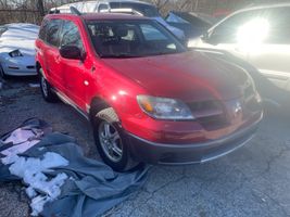 2004 Mitsubishi Outlander