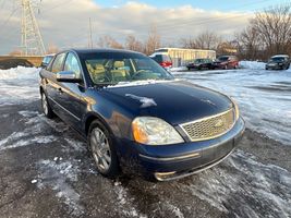 2006 Ford Five Hundred