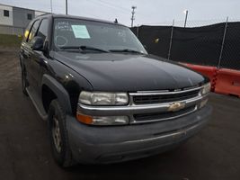 2006 Chevrolet Tahoe