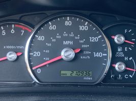 2007 Mitsubishi Endeavor