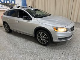 2016 Volvo V60