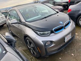 2014 BMW i3