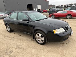 2001 Audi A6