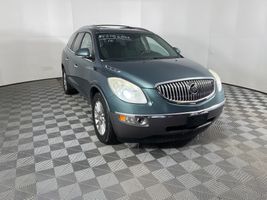2010 Buick Enclave