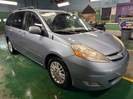 2010 Toyota Sienna