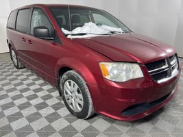 2014 Dodge Grand Caravan