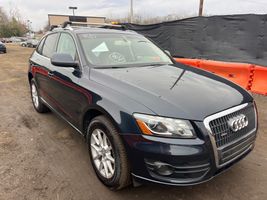 2012 Audi Q5
