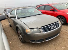 2005 Audi A4