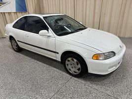 1995 Honda Civic