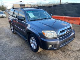 2006 Toyota 4Runner