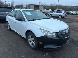 2011 Chevrolet Cruze
