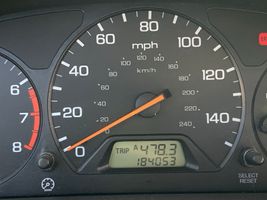 2002 Honda Accord