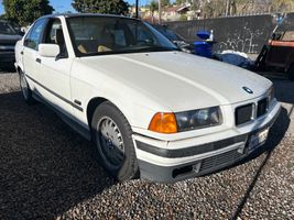 1995 BMW 3 Series