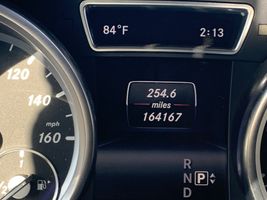 2015 Mercedes-Benz M-Class