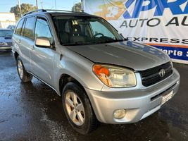 2004 Toyota RAV4