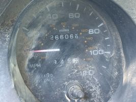 1996 Mitsubishi Montero