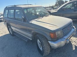 1996 Mitsubishi Montero