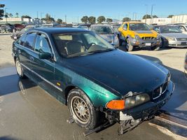 1998 BMW 5 Series