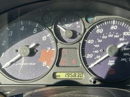 1999 Mazda MX-5 Miata