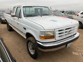 1994 Ford F250