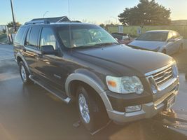 2006 Ford Explorer