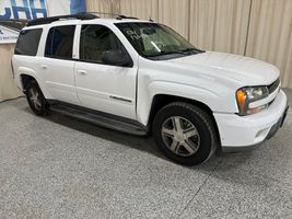 2004 Chevrolet TrailBlazer