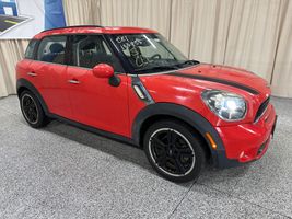 2012 MINI Cooper