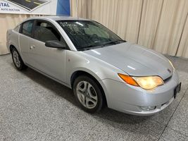 2004 Saturn Ion