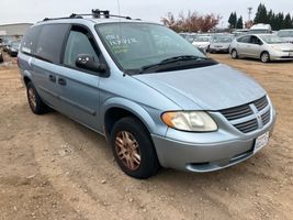 2006 Dodge Grand Caravan