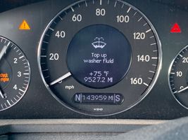 2007 Mercedes-Benz E-Class