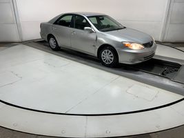 2003 Toyota Camry
