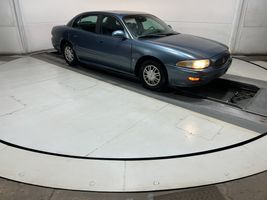 2002 Buick LeSabre