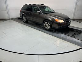 2009 Subaru Outback