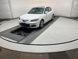 2009 Mazda MAZDA3