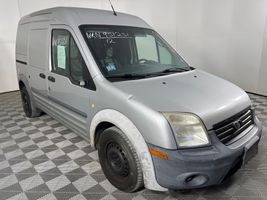 2012 Ford Transit Connect