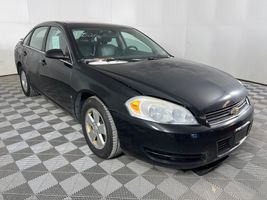 2008 Chevrolet Impala
