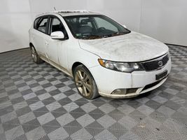 2011 Kia Forte