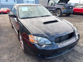 2005 Subaru Legacy
