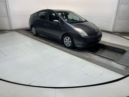 2008 TOYOTA PRIUS BASE