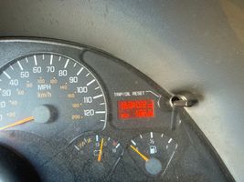 2000 Pontiac Firebird