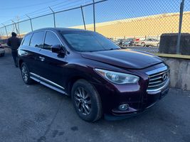 2013 Infiniti JX35