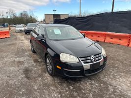2006 VOLKSWAGEN JETTA