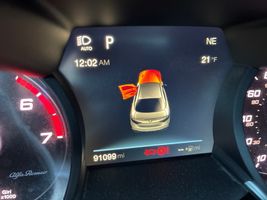 2017 ALFA ROMEO Giulia