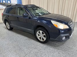 2014 Subaru Outback