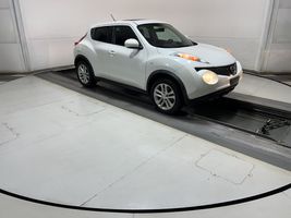 2013 NISSAN Juke