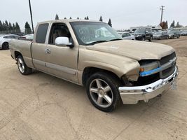 2005 Chevrolet Silverado 1500
