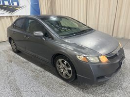 2010 Honda Civic